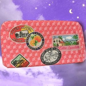 Estee Lauder Cosmetic Bag